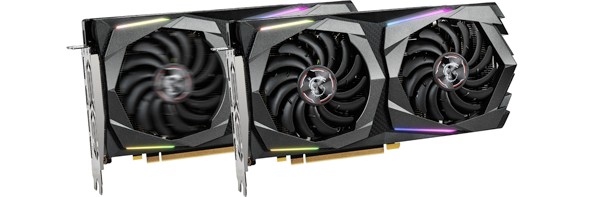 MSI Zero Frozr